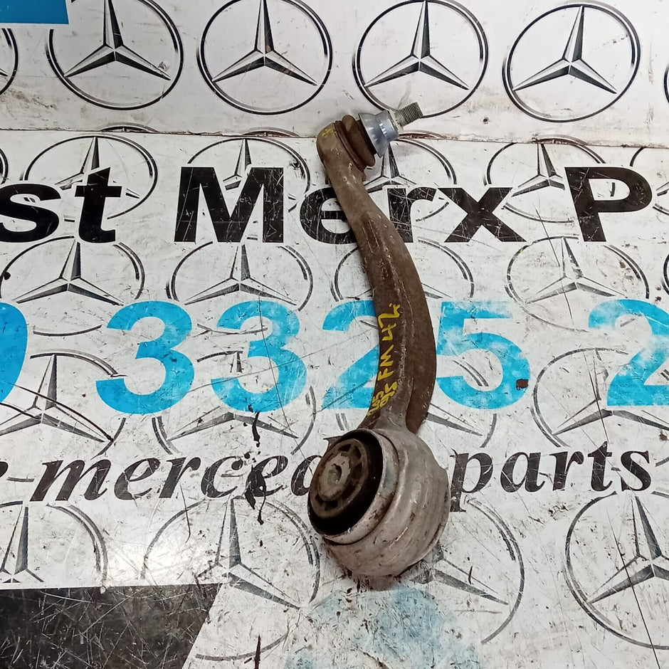 MERCEDES BENZ C-CLASS W205  2014-2021 DRIVER SIDE REAR LOWER CONTROL ARM