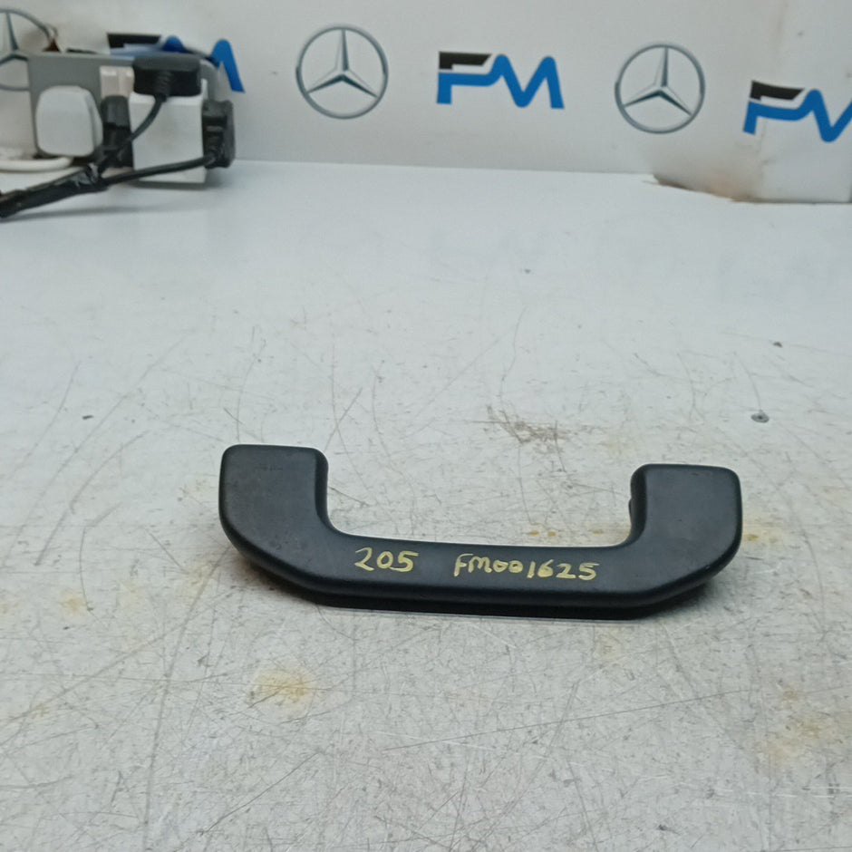 MERCEDES BENZ C-CLASS W205 LEFT OR RIGHT ROOF HANDLE A0998150039 BLACK FM001625