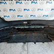 MERCEDES BENZ GLE C292 COUPE REAR BUMPER A2928851425 2016 WHITE COMPLETE FMX157