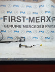 MERCEDES E-CLASS W213 BONNET PEDESTRIAN ACTUATOR A2139062201 2017 FM001440