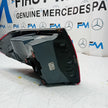 MERCEDES E-CLASS W213 REAR DRIVER O/S TAIL LIGHT FMT53