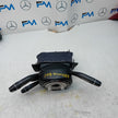 MERCEDES C-CLASS W205 INDICATOR/WIPER GEAR SELECT + SQUIB  A2059008312 FM001485