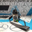 MERCEDES BENZ C CLASS W204 COUPE NEARSIDE FRONT (N.S.F) A2048601985