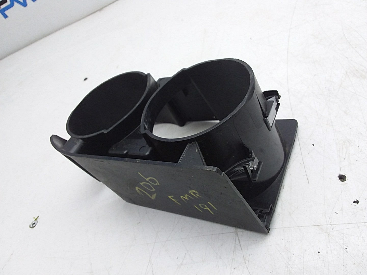 MERCEDES BENZ  C-CLASS W206 CUPHOLDER REMOVABLE A2068104100 FMR191