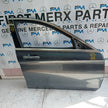 MERCEDES BENZ  C-CLASS W2O5 DRIVER SIDE FRONT DOOR O/S/F COMPLETE GREY FMD107