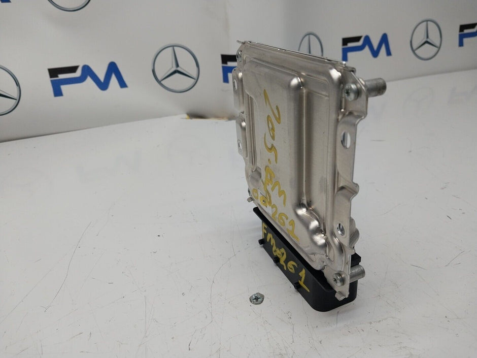 MERCEDES CLASS W205 GLC S CLASS ADBLUE CONTROL MODULE UNIT A0009003313FM00261