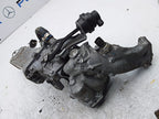 MERCEDES E-CLASS W212 COOLER VALVE UNIT A6511400660 FMR281