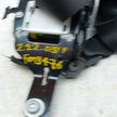 MERCEDES E-CLASS W212 SEAT BELT FRONT RIGHT DRIVER SIDE OSF A2128600886 FMS476