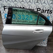 MERCEDES BENZ A-CLASS  W176  PASSENGER SIDE REAR DOOR ( NEAR SIDE REAR )