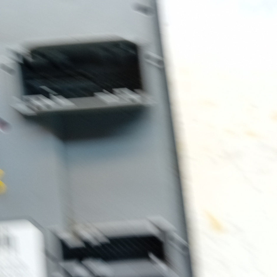MERCEDES E-CLASS REAR SAM CONTROL MODULE W213 A2139002808 2016 FM001608