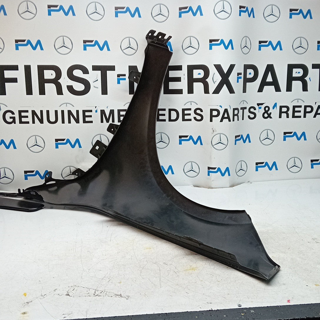 MERCEDES BENZ   A-CLASS W177 OS RIGHT DRIVER SIDE WINGS FMW33