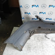 MERCEDES BENZ C-CLASS W205 SLN REAR BUMPER 2015 GREY A2058850138 FMX52