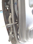 MERCEDES BENZ  A-CLASS W177 DRIVER SIDE REAR DOOR O/S/R COMPLETE BLACK FMD92