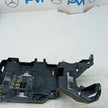 MERCEDES E-CLASS REAR BODY CONTROL MODULE BRACKET W213 A2135451140 2016 FM001356