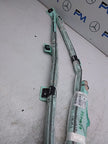 MERCEDES E-CLASS W213 CURTAIN ROOF AIRBAG NS LEFT SIDE A2138600902 FMR219
