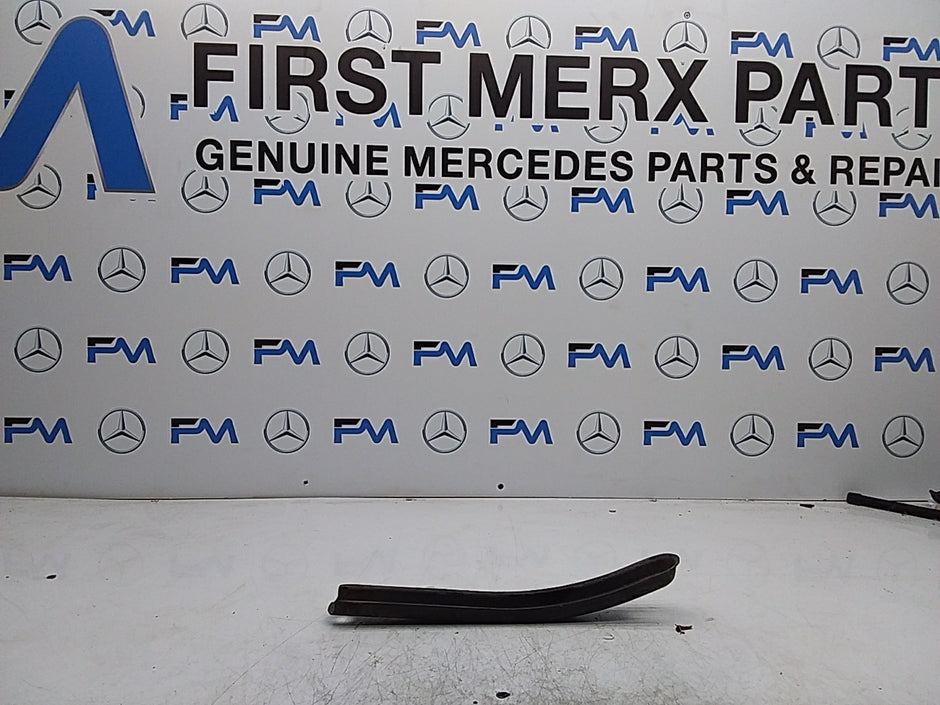 MERCEDES C-CLS W205 FRONT BUMPER CRASH BAR BRACKET A2056282000 FMR257