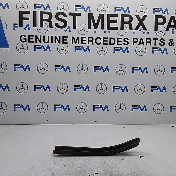 MERCEDES C-CLS W205 FRONT BUMPER CRASH BAR BRACKET A2056282000 FMR257