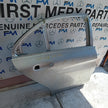MERCEDES C-CLASS W205 SLN DRIVER REAR DOOR OSR SILVER 2014 ON FMD451