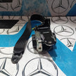 MERCEDES BENZ C-CLASS W205 COUPE PASSENGER SIDE FRONT SEAT BELT A2058605185