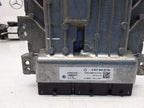 MERCEDES A-CLASS 2015-17 ENGINE  ECU CONTROL MODULE A6079002300 FM00369