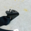 MERCEDES E-CLASS W213 REAR PASSENGER SIDE SEAT BELT BLACK A2138606700 FM001381
