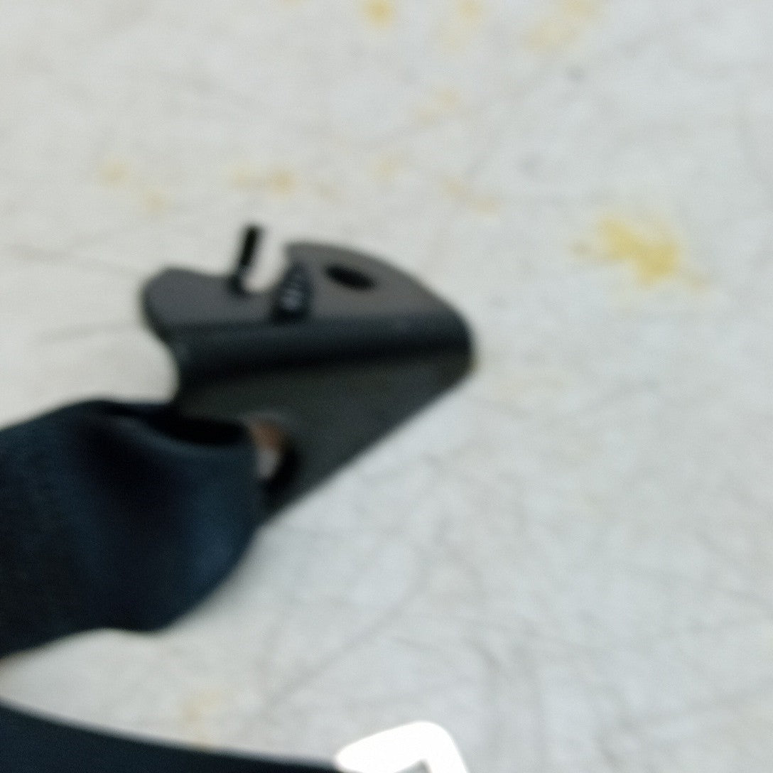 MERCEDES E-CLASS W213 REAR PASSENGER SIDE SEAT BELT BLACK A2138606700 FM001381
