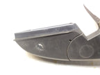 MERCEDES C-CLASS  W204 PASSENGER SIDE WING MIRROR A2048106593 GREY FMM18