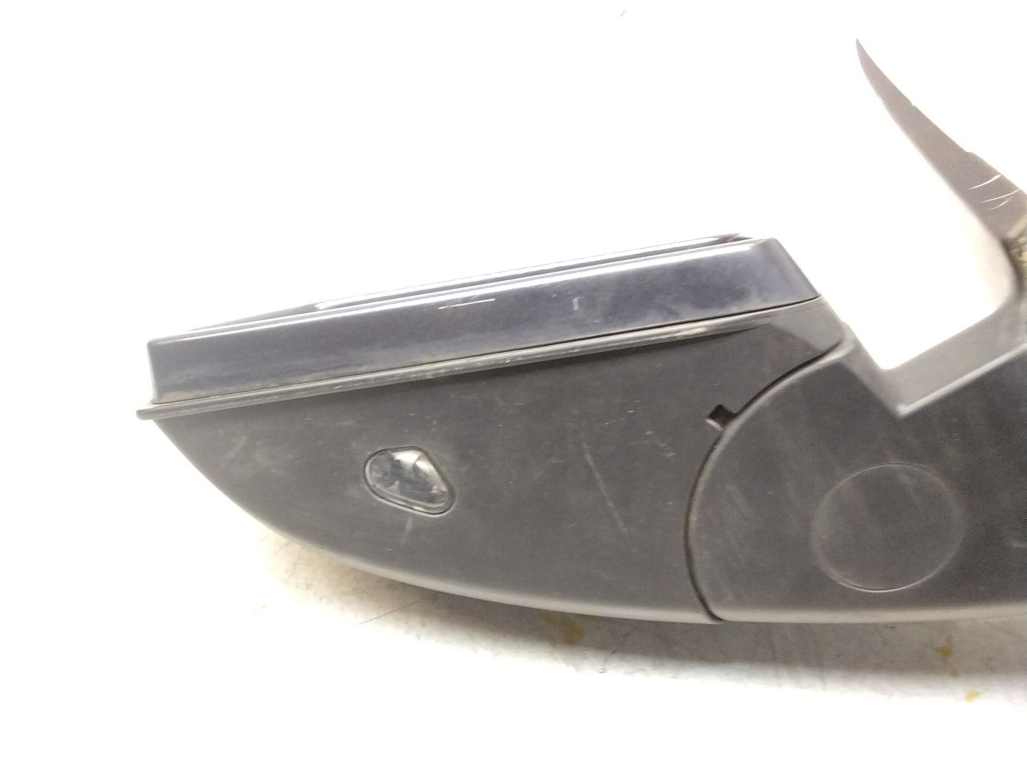 MERCEDES C-CLASS  W204 PASSENGER SIDE WING MIRROR A2048106593 GREY FMM18