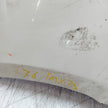 MERCEDES BENZ  A-CLASS W176 REAR BUMPER 2012-18 A1768850125 WHITE COMPLETE FMX25