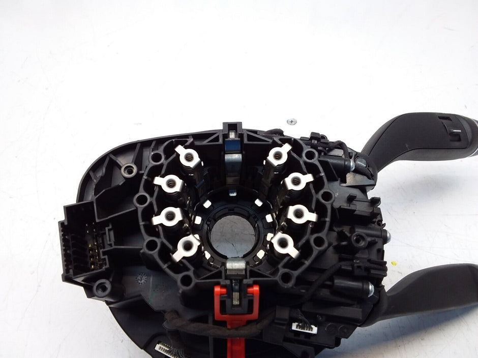 Mercedes  B-CLASS W246 INDICATOR/WIPER GEAR SELECT + SQUIB  2013 FM00537