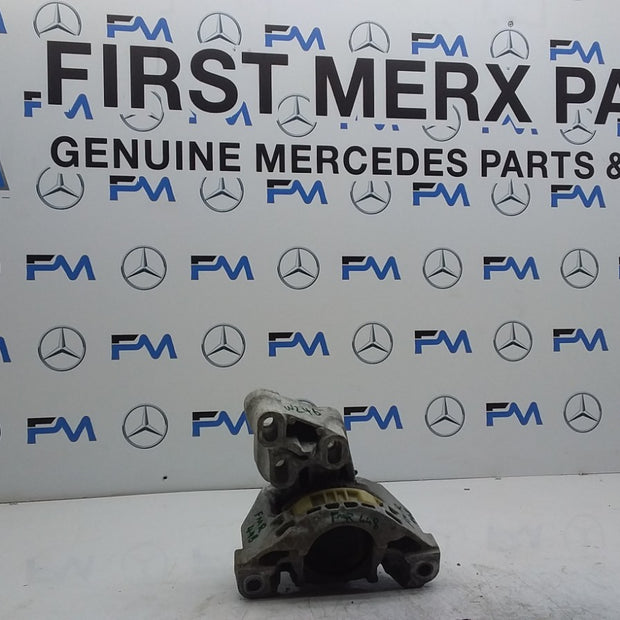 MERCEDES BENZ A-CLS W176 PETROL ENGINE MOUNT LEFT SIDE A2462400617 FMR448