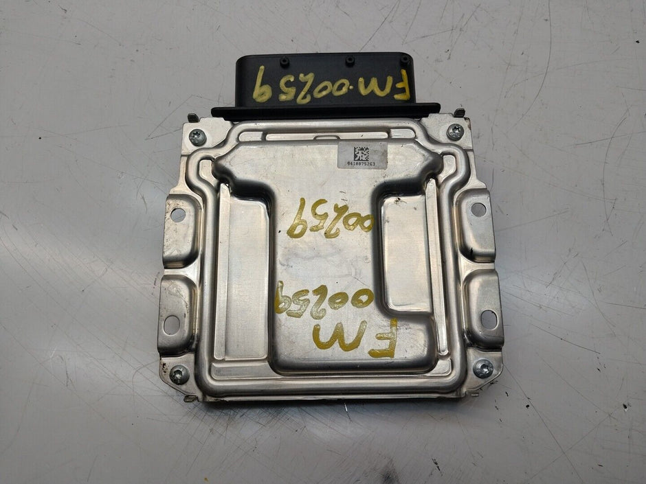 MERCEDES CLASS W205 GLC S CLASS ADBLUE CONTROL MODULE UNIT A0009003313FM00259