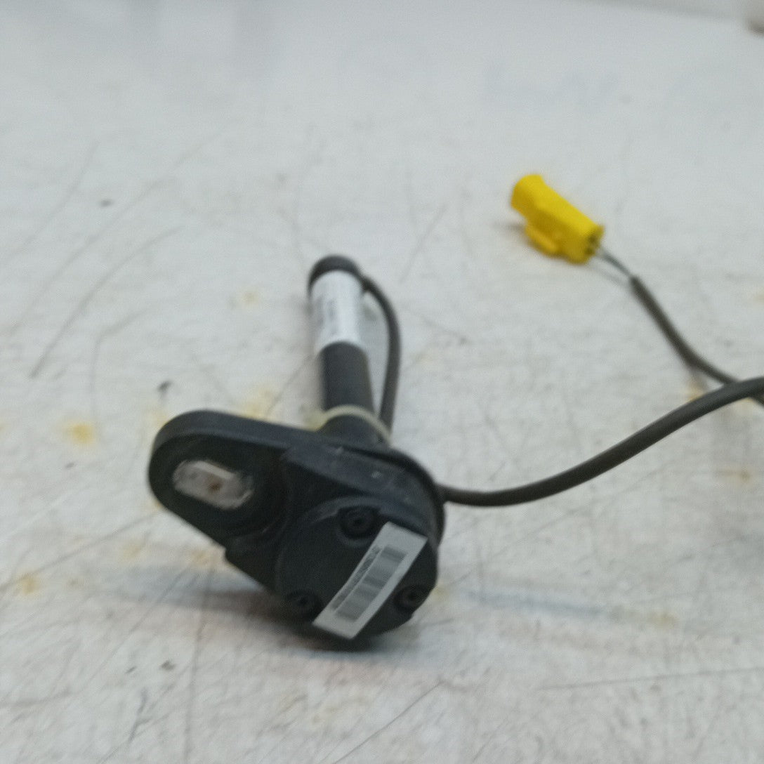 MERCEDES E CLASS W213 BONNET PEDESTRIAN ACTUATOR A2139062201 2017 FM001441