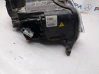 GENUINE USED MERCEDES GL  Passengers Left Front Headlight A1668202761 FMH0067