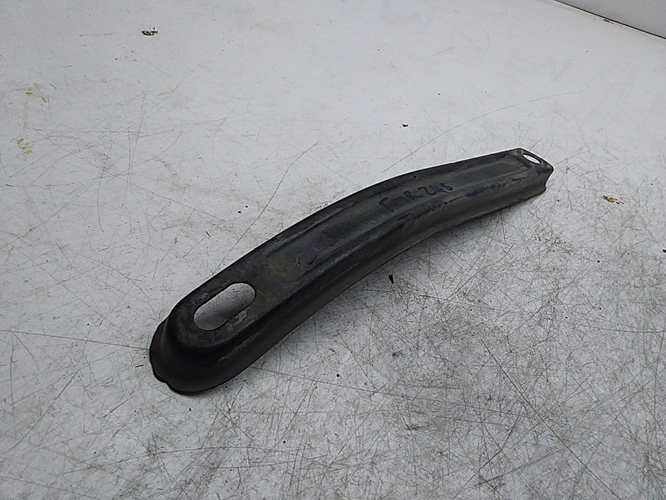 MERCEDES C-CLS W205 FRONT BUMPER CRASH BAR BRACKET A2056282000 FMR248
