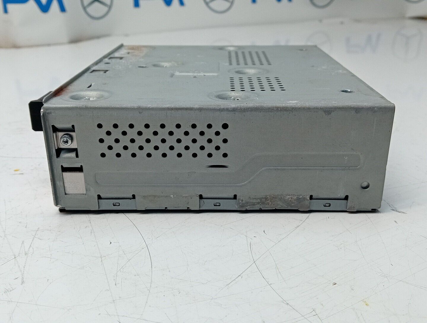 Mercedes Glc C E Class Radio Tuner Box W253 W205 W213 14-21 A2229008911 FM294