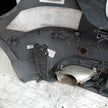 MERCEDES BENZ A-CLASS W176 REAR BUMPER 2012-18 A1768850000 BLACK COMPLETE FMX28