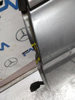 MITSUBISHI OUTLANDER PASSENGER REAR DOOR NSR GREY  FMD564