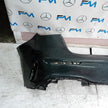 MERCEDES BENZ  A-CLASS W177 REAR BUMPER 2018 A1778851301 BLACK FMX22