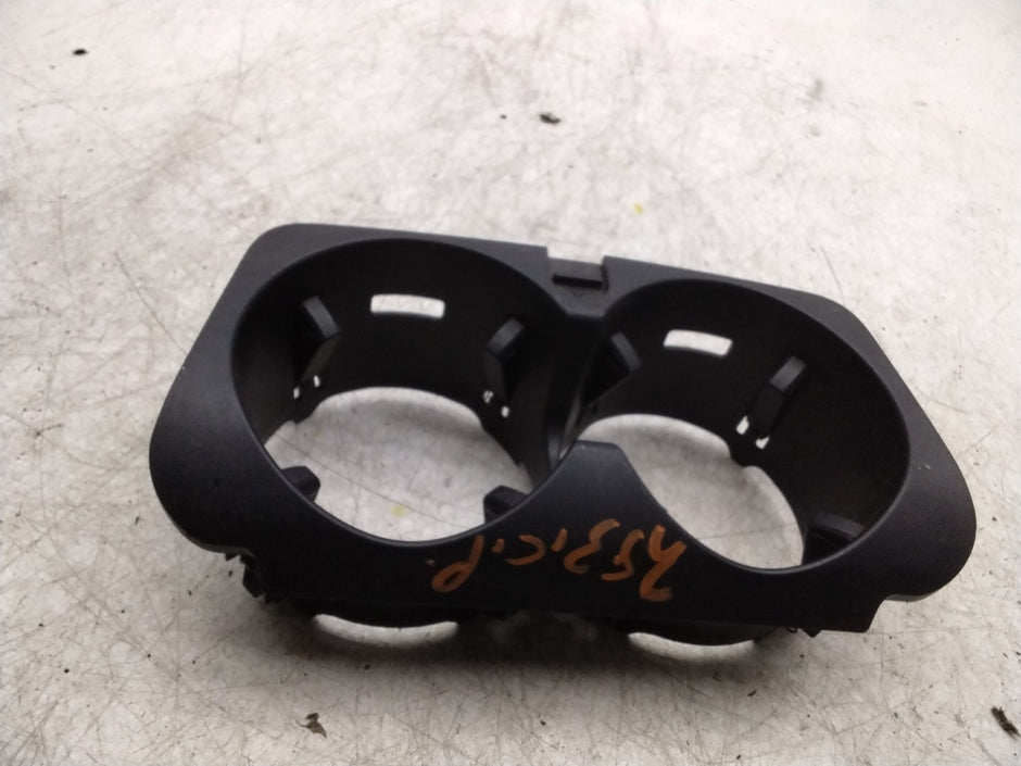  MERCEDES C-CLASS W205 REMOVABLE CUP HOLDER A2056800691 FMR118