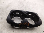  MERCEDES C-CLASS W205 REMOVABLE CUP HOLDER A2056800691 FMR118