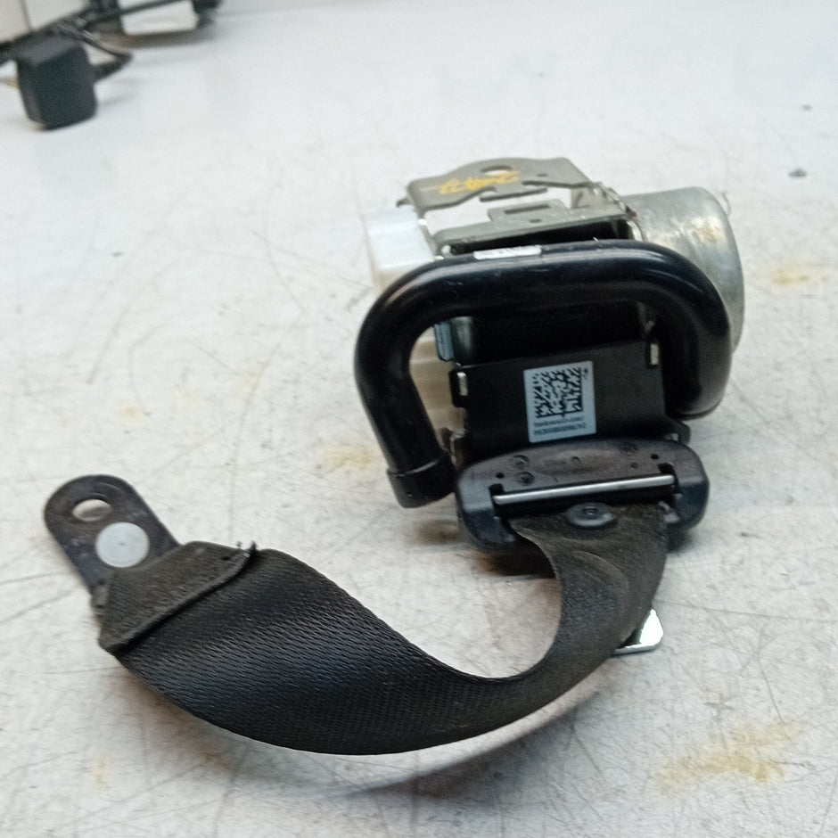 MERCEDES B-CLASS W247 SEAT BELT REAR LEFT PASSENGER SIDE NSR A2478600985 FMS472