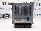MERCEDES  GLA  ENGINE  CONTROL MODULE A6519006303 FM00345