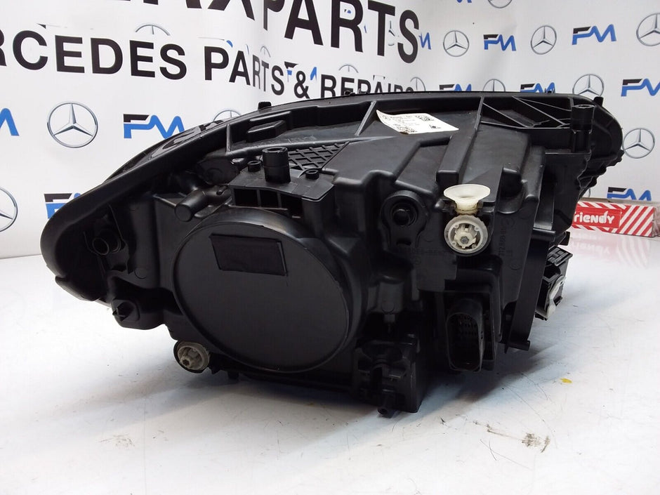 2018 MERCEDES A CLASS W177 HEADLIGHT LED N/S COMPLETE FACELIFT A1779066301 FMH10