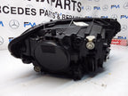2018 MERCEDES A CLASS W177 HEADLIGHT LED N/S COMPLETE FACELIFT A1779066301 FMH10