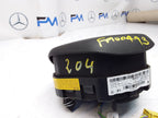 MERCEDES C-CLASS W204 STEERING WHEEL AIRBAG 307871798162-AE FM00493