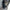 MITSUBISHI OUTLANDER DRIVER SIDE FRONT DOOR O/S/F BLACK FMD118