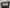 MITSUBISHI OUTLANDER PASSENGER REAR DOOR NSR BLACK   FMD599