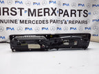 MERCEDES E-CLASS W213 DISPLAY SCREEN INSTRUMENT CLUSTER A2C95814303 FM00636