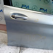 MERCEDES BENZ C-CLASS W205 SALOON DRIVER  FRONT DOOR OSF SILVER 2014 ON  FMD204